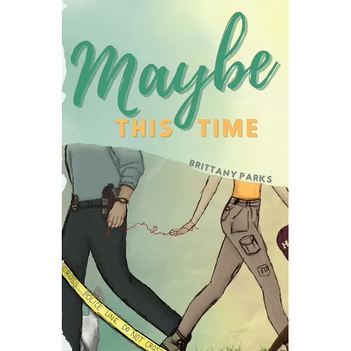 Maybe This Time - Paperback