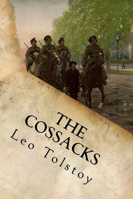 The Cossacks - Paperback