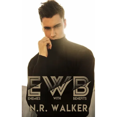 EWB (Enemies With Benefits) - Paperback