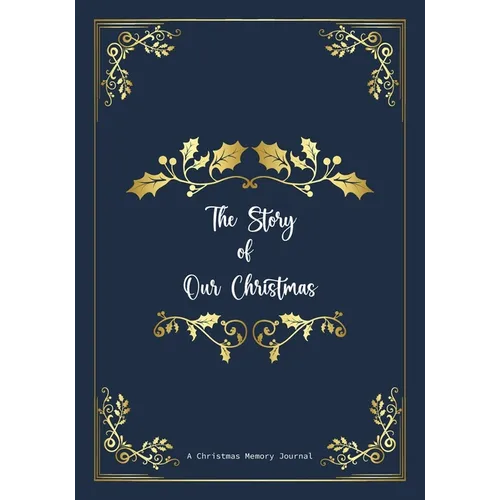 The story of our christmas - Paperback
