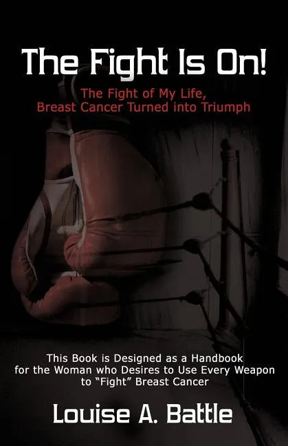 The Fight Is On! - Paperback