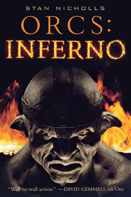 Inferno - Paperback