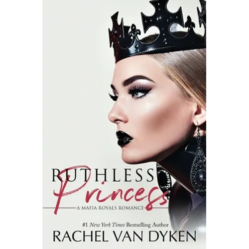 Ruthless Princess - Paperback