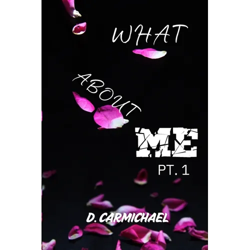What About ME - Paperback