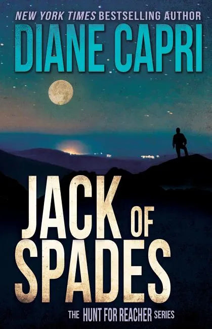 Jack of Spades - Paperback