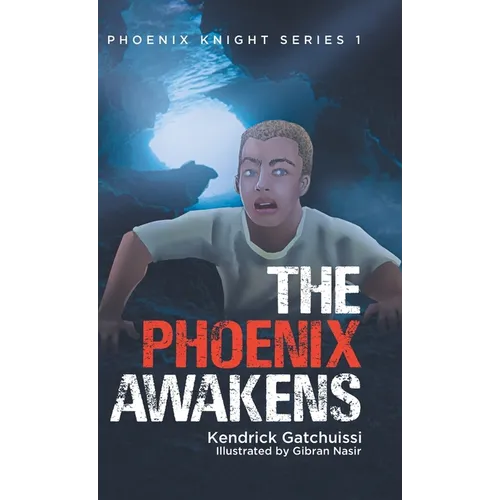 The Phoenix Awakens - Hardcover