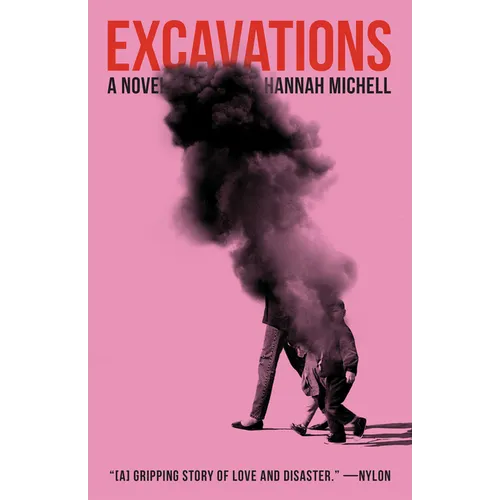 Excavations - Paperback