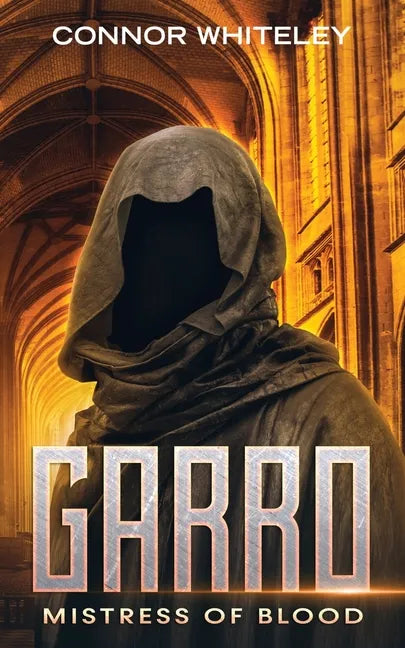 Mistress of Blood - Paperback