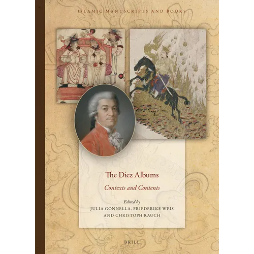 The Diez Albums - Paperback