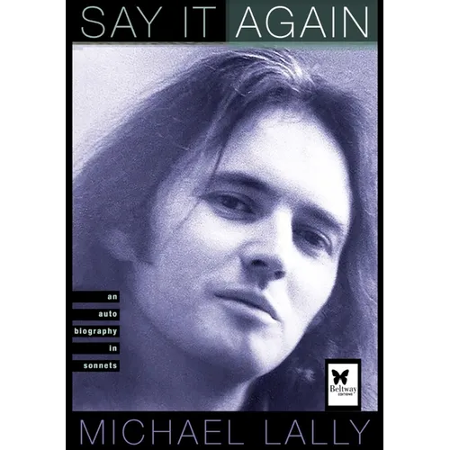 Say It Again - Paperback