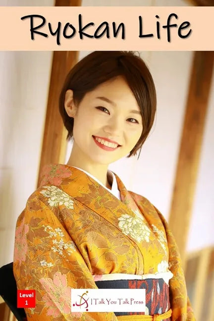 Ryokan Life - Paperback