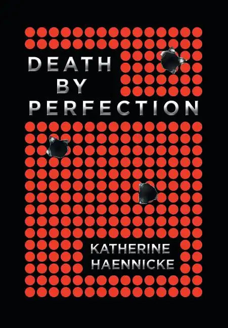 Death by Perfection - Hardcover