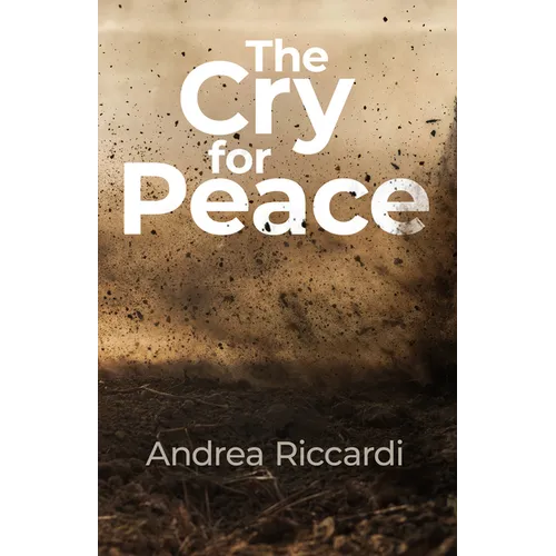 The Cry for Peace - Paperback