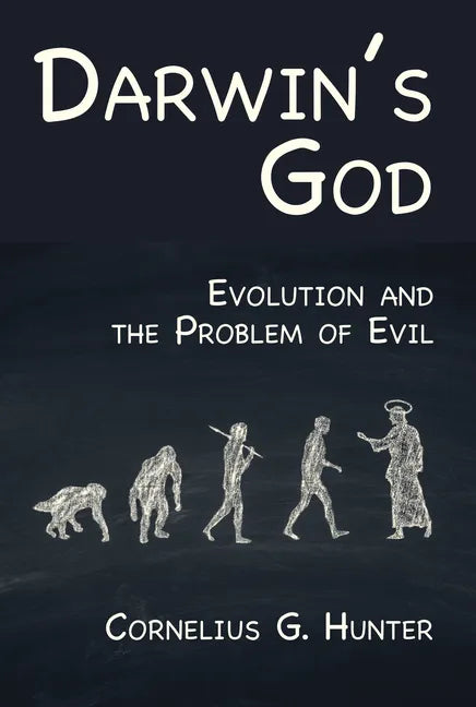 Darwin's God - Hardcover