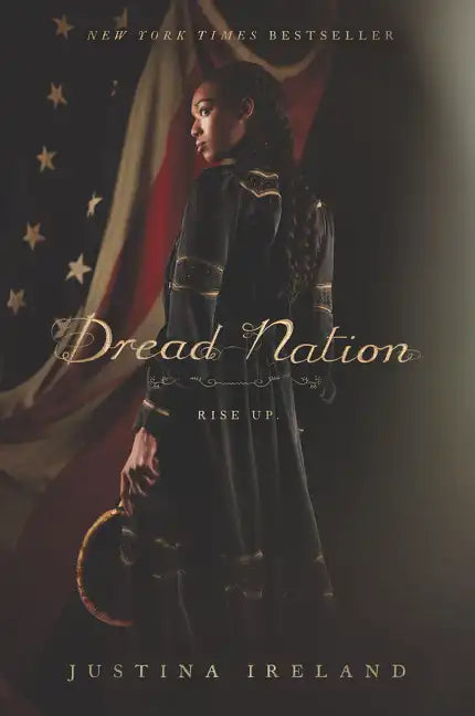 Dread Nation - Paperback