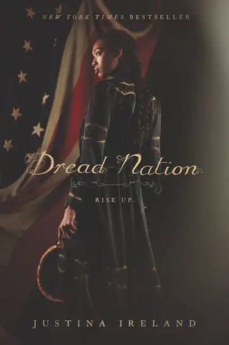 Dread Nation - Paperback