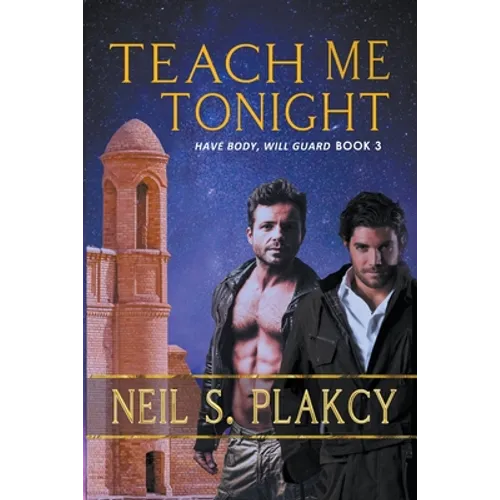 Teach Me Tonight - Paperback