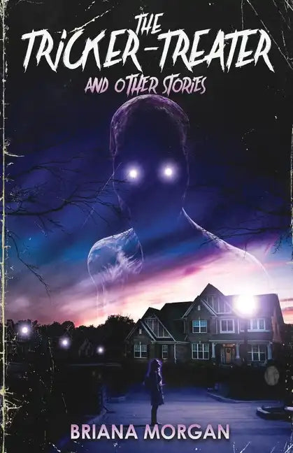 The Tricker-Treater and Other Stories - Paperback