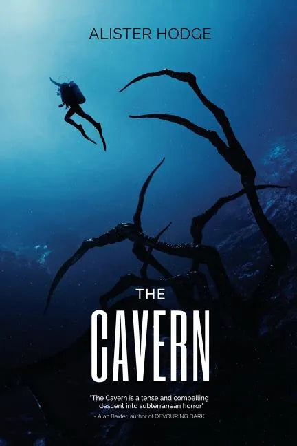 The Cavern - Paperback