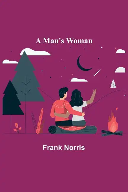 A Man's Woman - Paperback