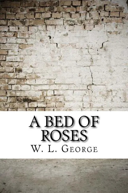 A Bed of Roses - Paperback