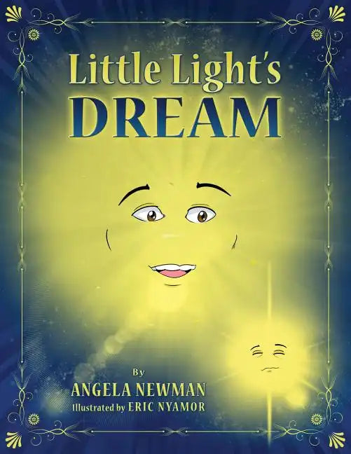 Little Light's Dream - Paperback
