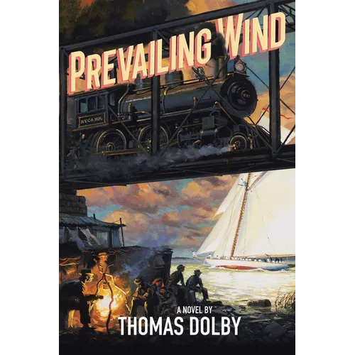 Prevailing Wind - Paperback