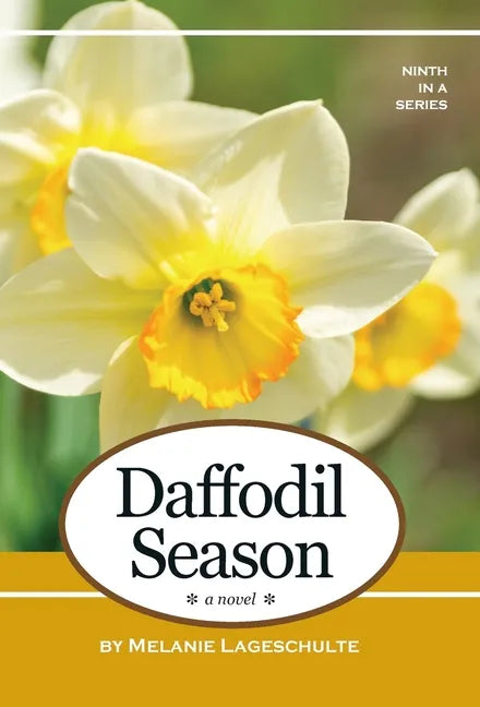 Daffodil Season - Hardcover
