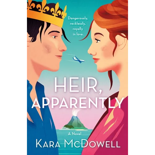 Heir, Apparently - Paperback