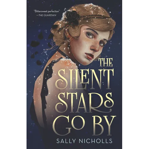 The Silent Stars Go by - Hardcover