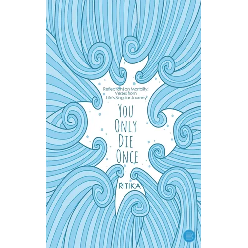 You Only Die Once - Paperback