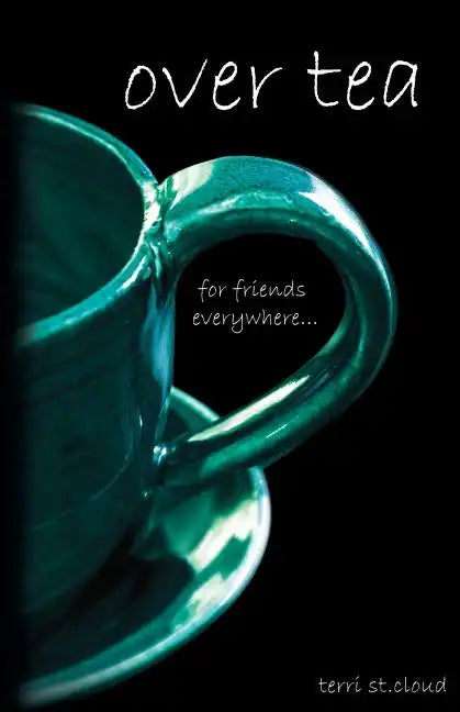 Over Tea - Paperback