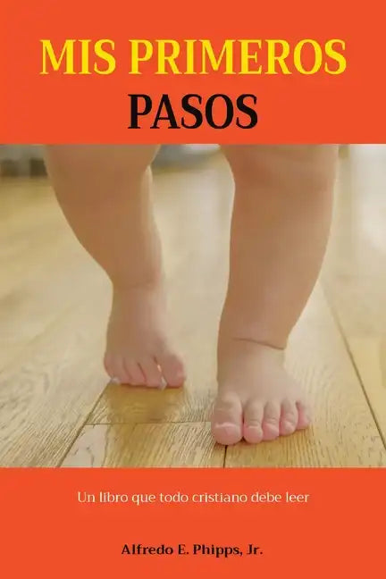 MIS Primeros Pasos - Paperback