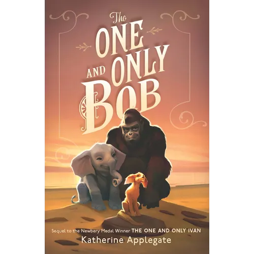 The One and Only Bob - Paperback