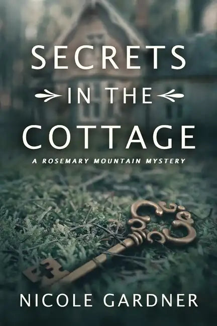 Secrets in the Cottage - Paperback