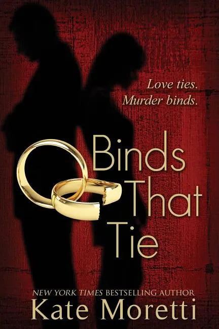 Binds That Tie - Paperback