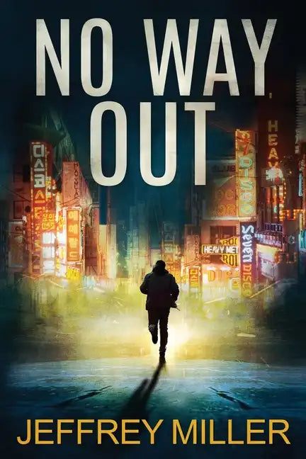 No Way Out - Paperback