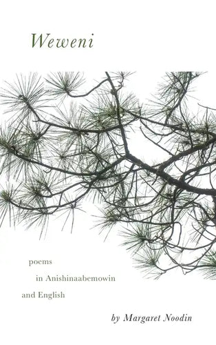 Weweni - Paperback