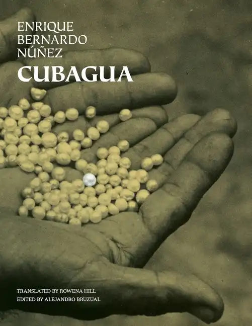 Cubagua - Paperback