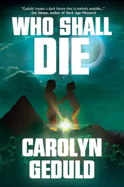 Who Shall Die - Paperback