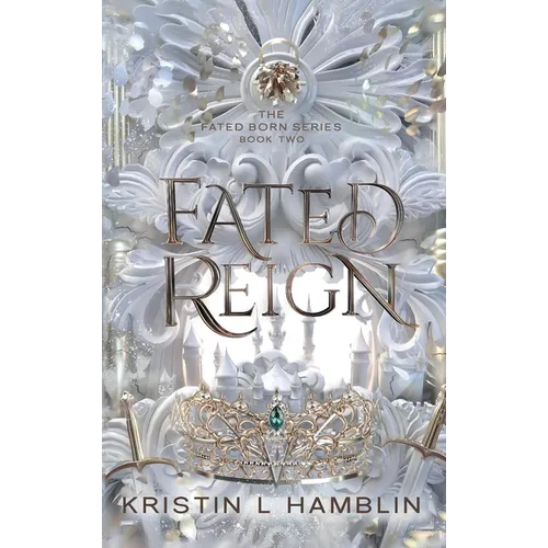 Fated Reign - Hardcover