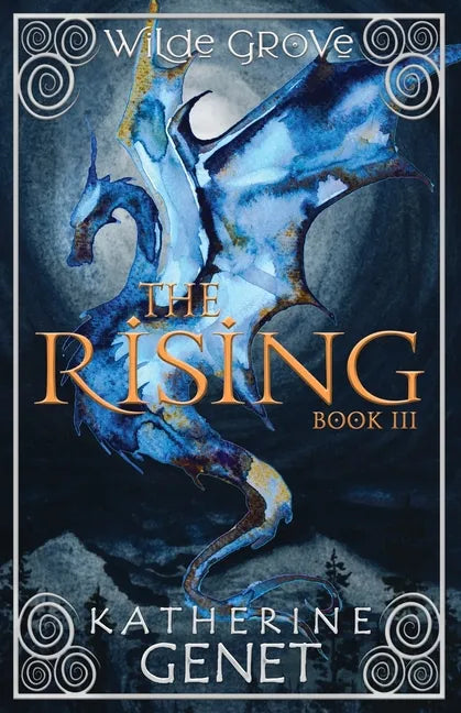 The Rising - Paperback