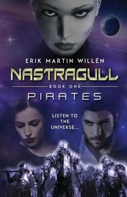 Pirates (Nastragull): Pirates - Paperback