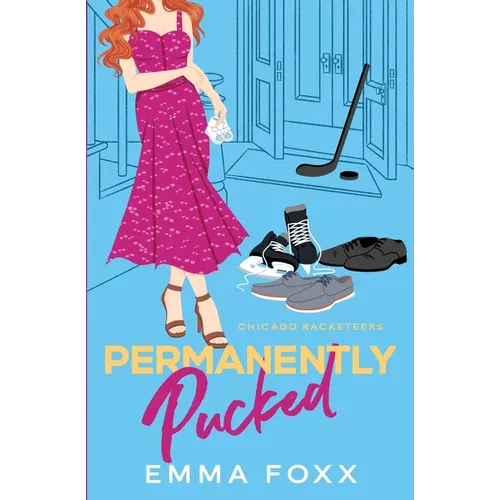 Permanently Pucked - Paperback