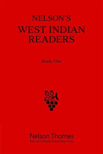 West Indian Readers - Book 1 - Paperback
