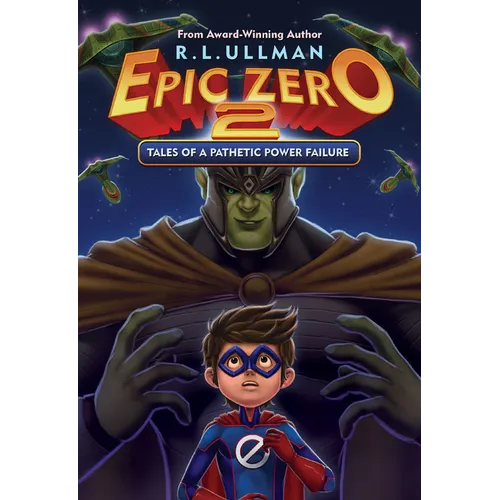 Tales of a Pathetic Power Failure - Library Binding