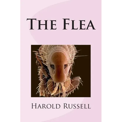 The Flea - Paperback