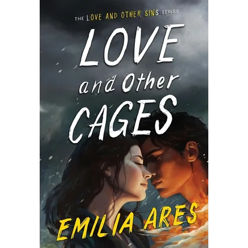 Love and Other Cages - Hardcover