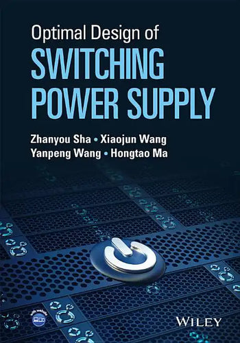 Optimal Design of Switching Power Supply - Hardcover
