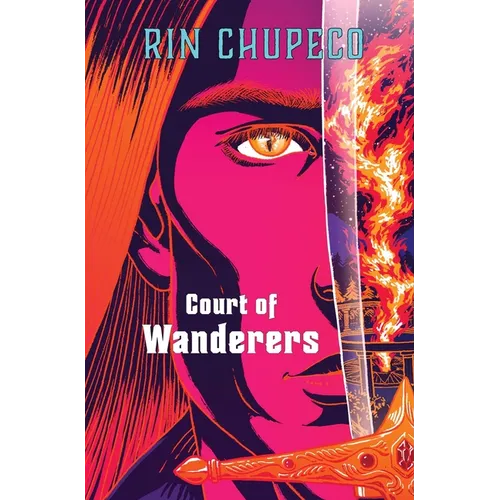 Court of Wanderers: Silver Under Nightfall #2 - Hardcover